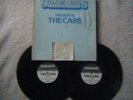 THE CARS 