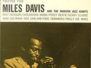 Miles Davis-And The Modern Jazz Giants-Prestige 7150-MONO NICE