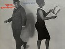 LOU DONALDSON  Good Gracious NM Blue Note MONO  Van Gelder  Ear Deep Groove