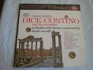 Dick Contino and his accordion orchestra chorus by David Carroll SEALED  SR60635