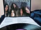DEEP PURPLE, MACHINE HEAD. 1972 UK PURPLE 1U/1U 1st PRESS. BEAUTIFUL