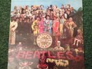 The Beatles Sgt Pepper Parlophone Mono   Matrix Numbers  Xex 637-1 , Xex 638 - 1