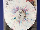 PANIC AT THE DISCO Too Weird To Live LP SPLATTER VINYL /1000 paramore nofx