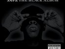 Jay-Z Black Album New Vinyl LP