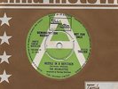 THE VELVELETTES-NEEDLE IN A HAYSTACK-TAMLA MOTOWN-***GREEN/WHITE DEMO***