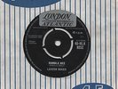 LAVERN BAKER-BUMBLE BEE-LONDON.
