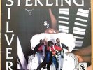 MODERN SOUL BOOGIE MINI LP STERLING SILVER 