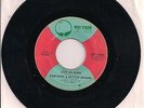 Sam Dees Bettye Swann Big Tree northern Just As Sure 45