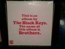 The Black Keys- Brothers 45 RPM 2LP Bonus Vinyl + Poster NEW
