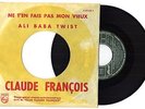 CLAUDE FRANCOIS -  