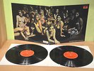 JIMI HENDRIX EXPERIENCE - ELECTRIC LADYLAND     POLYDOR -  RECORDS  -  Prog Rock