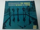 RARE 1966 LP VINYL THE SONICS Introducing Jerden Records JRLS 7007 Seattle L K