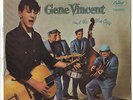 GENE VINCENT - RARE 45T 7