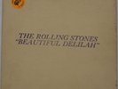 The Rolling Stones Beautiful Delilah (TMoQ) LP BBCRec0rdngSess0ns RedWax