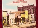 LP JAMES GANG PASSIN' THRU 1972 ABC SEALED MINT
