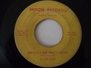 R&R Rockabilly - Allen Page - Moon 303