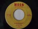 R&R Rockabilly - Allen Page - Moon 302
