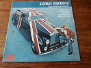 Lord Sutch and Heavy Friends - Same 1970 UK LP LED ZEPPELIN SIGNED/AUTOGRAPHED