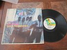 ENCORE WITH THE SOUL STIRRERS ORIG LP-SAR #LPM-504-RARE BLACK GOSPEL-SAM COOKE