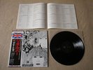 THE BEATLES Revolver JAPAN audiophile LP w/OBI *N/MINT (Rubber Soul/Sgt. Pepper)