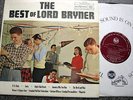 LORD BRYNNER (BRYNER) The Best of.. Rare Original Soul Calypso 1962 Trinidad