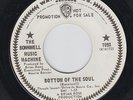 THE BONNIWELL MUSIC MACHINE Bottom Of The Soul on Warner Bros. PROMO 45 psych