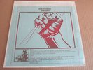 Rod Stewart Afterhours LP in shrink Takrl Tmoq NM