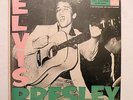 LP, Elvis Presley, Self Titled, RCA Victor  LPM-1254, VG to VG+, COLLECTIBLE