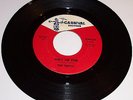 TOPICS 45 SHE'S SO FINE / I DON'T HAVE TO CRY Northern Soul R&B Doo Wop Blues