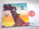 STONE THE CROWS LP UK 1971 TEENAGE LICKS UK 1ST PRESS TEXTURED G/F MINT VINYL