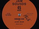 JACOB MILLER Forward Ever JAM SOUNDS 12