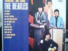 The Beatles Yesterday And Today LP stereo pressing