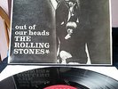 Rolling Stones -Out Of Our Heads DECCA UNBOX MONO. GREAT EX+AUDIO. BEAUTIFUL