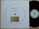 Mozart Les Deux Duos Violin et alto- Lola Bobesco & Freddy Legrand Alpha CL 4010