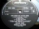 ASYLUM CHOIR Look Inside The Asylum Choir 1968 UK MERCURY UNPLAYED?/MINT AUDIO