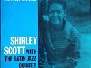 Shirley Scott Latin Jazz Quintet 'Mucho' LP Prestige PRLP 7182 mono DG RVG 1960