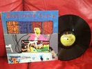 1968 Electronic Sound George Harrison LP The Beatles Zapple Psych Acid  ST 3358
