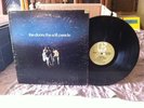 The Doors: The Soft Parade Elektra Lp / Gold Label Stereo Super Rare 75005