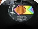 JACKIE WILSON-THE WHO WHO SONG/SINCE YOU SHOWED ME HOW TO BE HAPPY-BRUNSWICK
