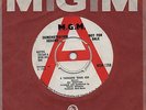 ROY HAMILTON-A THOUSAND TEARS AGO-M.G.M.-***RED/WHITE DEMO***