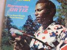 33- Rare  El Pichon / Bernardo Ortiz Y Su Super Combo Sto Domingo / Amor 171