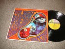 THE WEST COAST POP ART EXPERIMENTAL BAND-PART ONE,ACID PSYCH ORIG TOP CONDITION