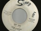 ROCKABILLY TITTYSHAKER INSTRO- EDDIE ARWOOD - HOT SAKI  -HEAR BOTH -1958 DJ SURF