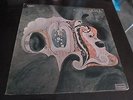 QUILL s/t 1969 TRIPPY FUZZ PSYCH like July's MY CLOWN - no reissue, ORIG LP HEAR