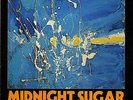 TSUYOSHI YAMAMOTO TRIO / MIDNIGHT SUGAR TBM JAPAN AUDIOPHILE LP