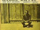 Miles Davis/Milt Jackson-Quintet/Sextet-Prestige 7034-BERGENFIELD