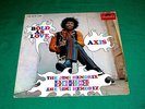 Rare JIMI HENDRIX 