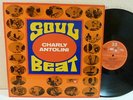 CHARLY ANTOLINI * Soul Beat * MPS Stereo LP