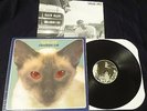 free shipping BLINK - 182 Cheshire Cat 1996 US Orig LP Vinyl Red eyes Punk