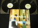 BONOBO Animal Magic 2001 US 2LP Vinyl Trip Hop Dj shadow Amon tobin Herbaliser